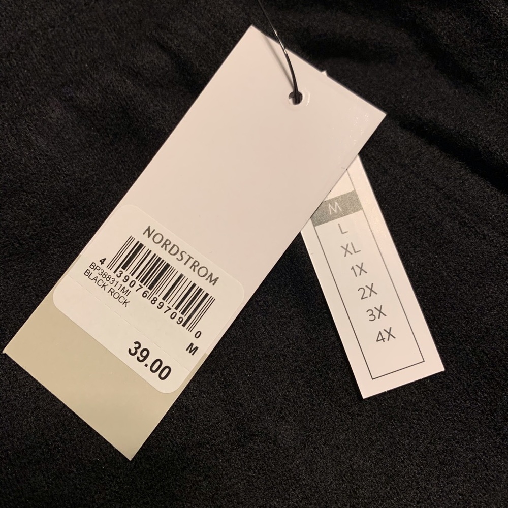 NWT bp Cozy Soft Lounge Joggers - Picture 8 of 9